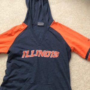 Illinois Sweathshirt